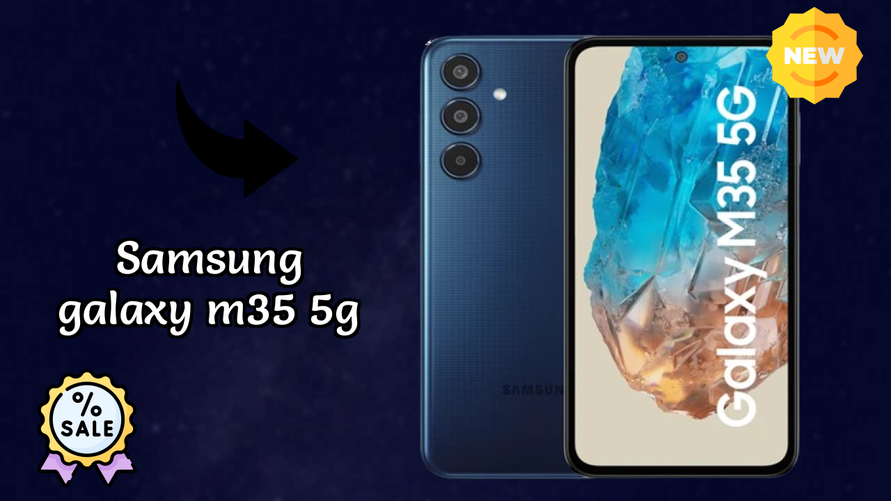 Samsung Galaxy M35 5G Camera Test: 50 MP + 8 MP + 2 MP Rear Camera Sample Shots