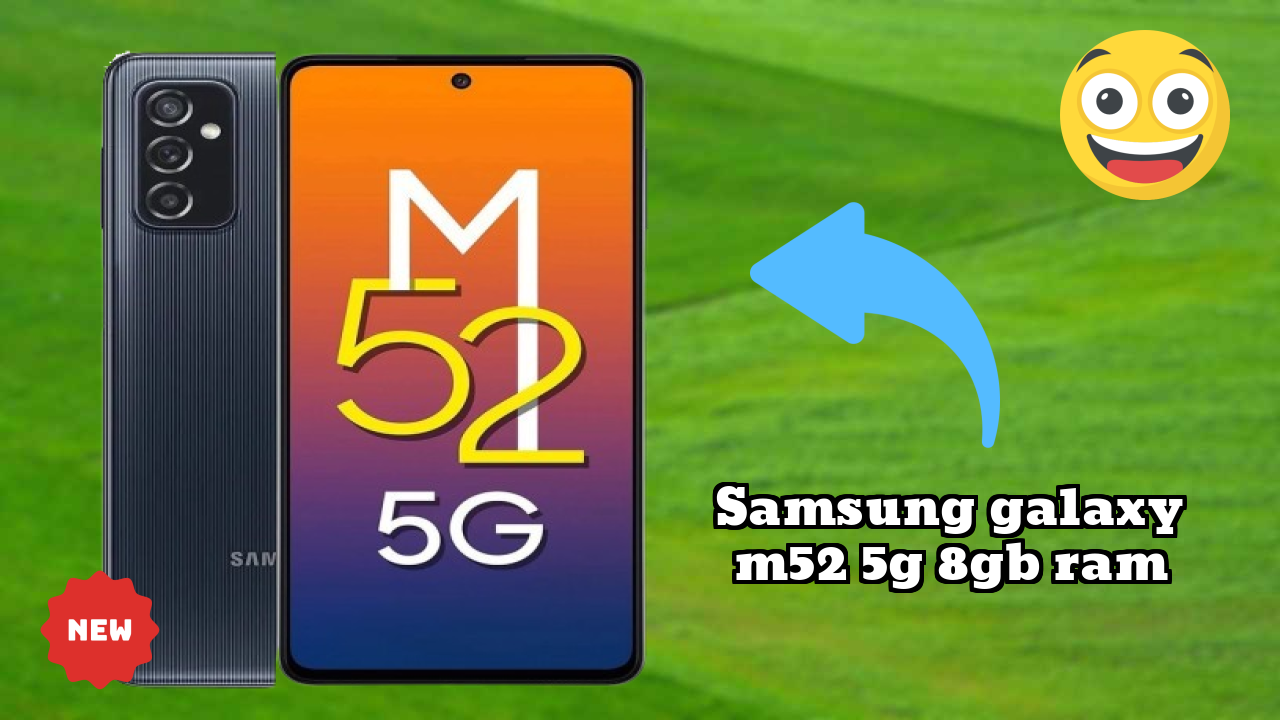 Samsung Galaxy M52 5G 8GB RAM Camera Samples: 64 MP + 12 MP + 5 MP Rear Camera Real Test