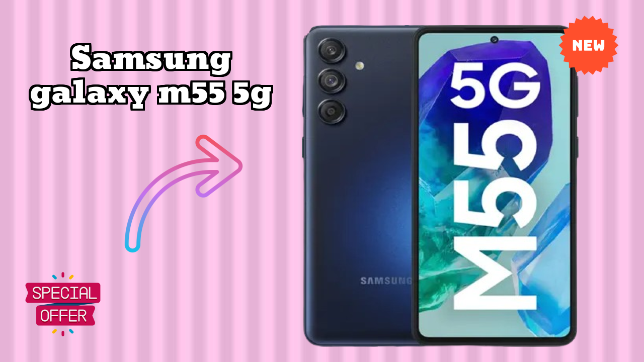 Samsung Galaxy M55 5G Camera Quality: 50 MP Front Camera Selfie Test