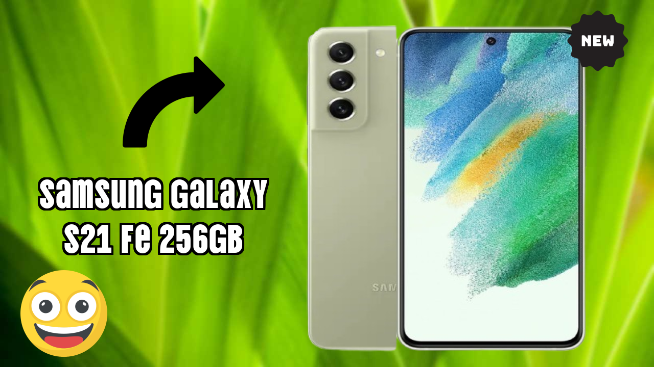 Samsung Galaxy S21 FE 256GB Battery Review: How Long Does 4500 MAh Last?