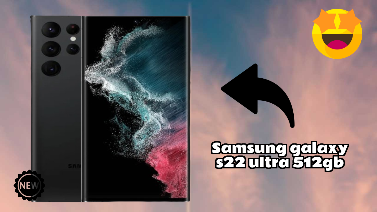 Samsung Galaxy S22 Ultra 512GB Processor Test: Snapdragon 8 Gen 1 Speed Review