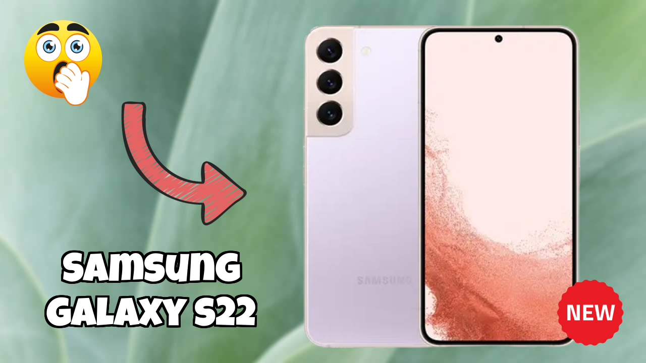 Samsung Galaxy S22 2026 Competitor Analysis – Best Pick?
