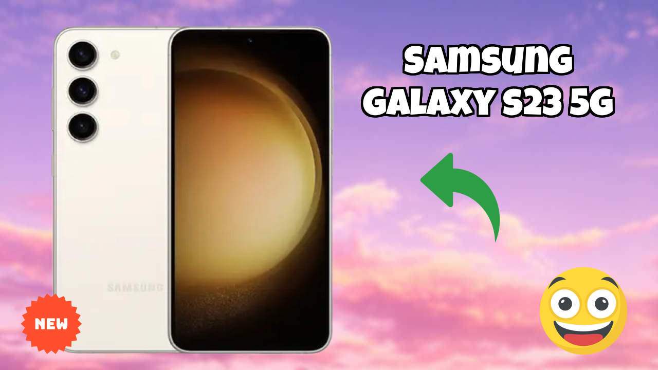 Samsung Galaxy S23 5G Battery Review: 3900 MAh Usage Analysis