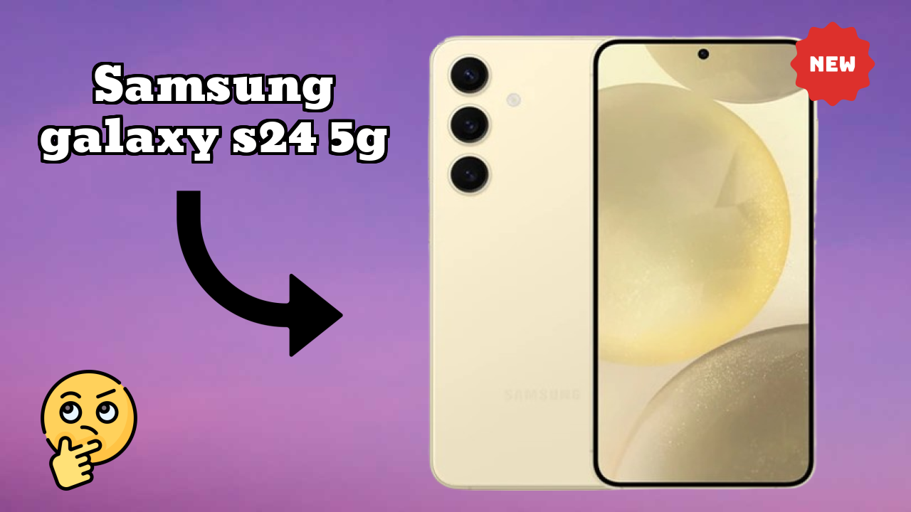 Samsung Galaxy S24 5G Gaming Test: Samsung Exynos 2400 Performance
