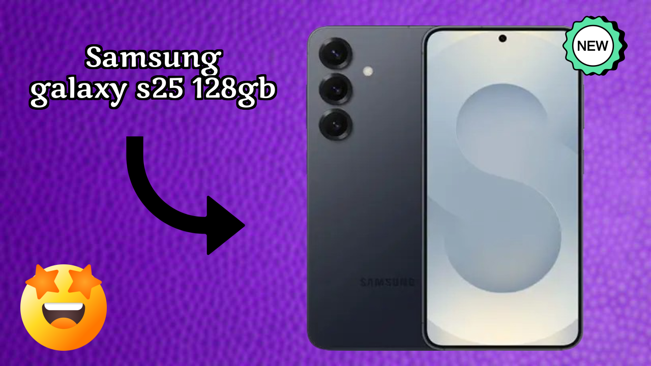 Top Alternatives to Samsung Galaxy S25 128GB in 2026 – Full Comparison
