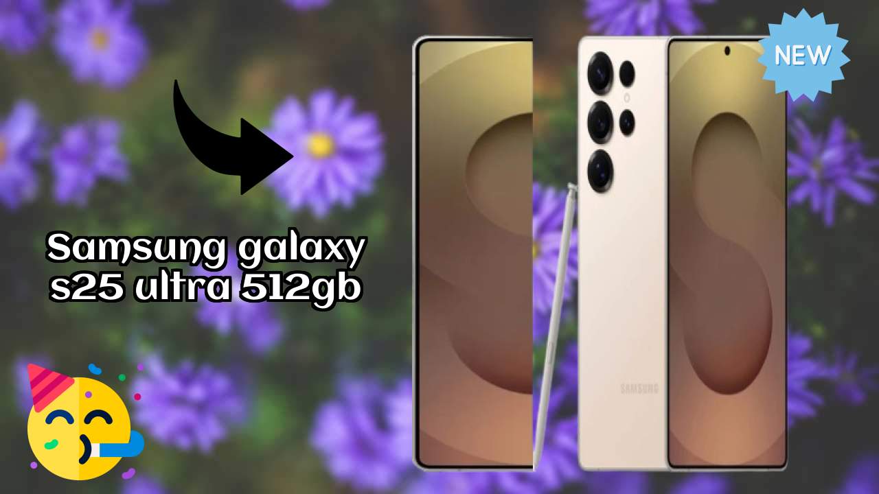 Samsung Galaxy S25 Ultra 512GB Camera Samples: 200 MP + 50 MP + 10 MP + 50 MP Rear Camera Real Test