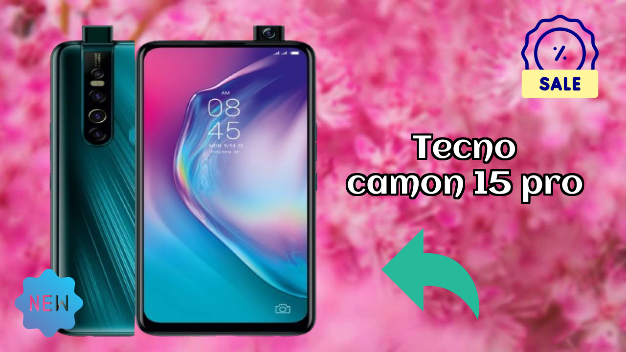 Tecno Camon 15 Pro 2026 Full Pros & Cons Review
