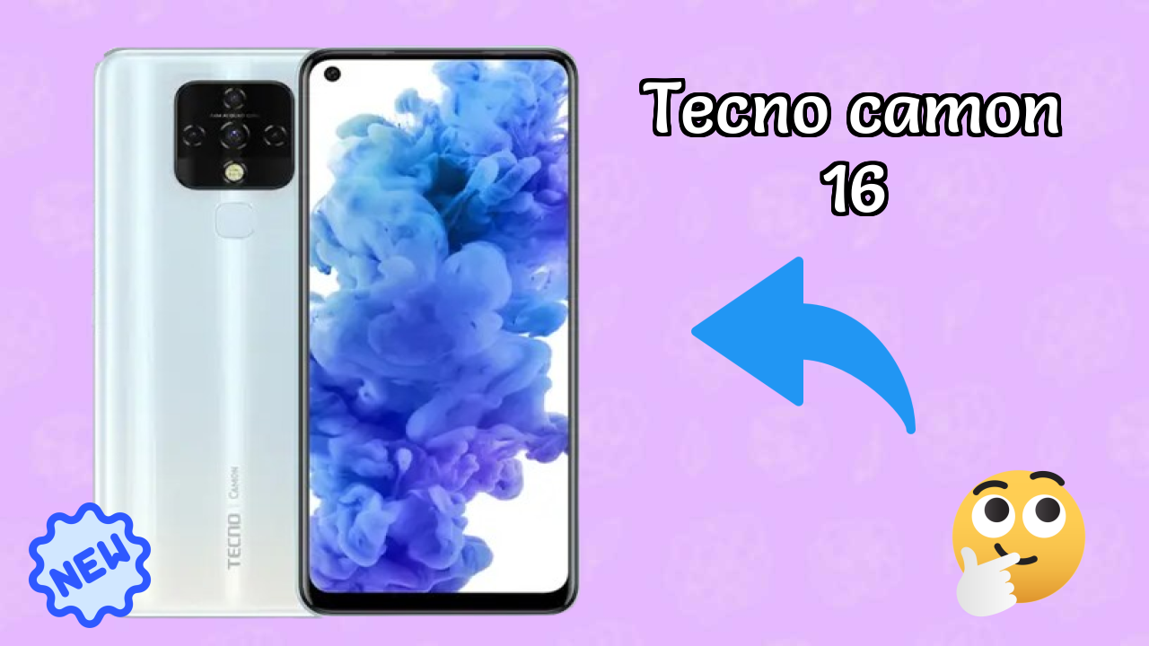 Tecno Camon 16 at ₹10,318 - Should You Buy It?