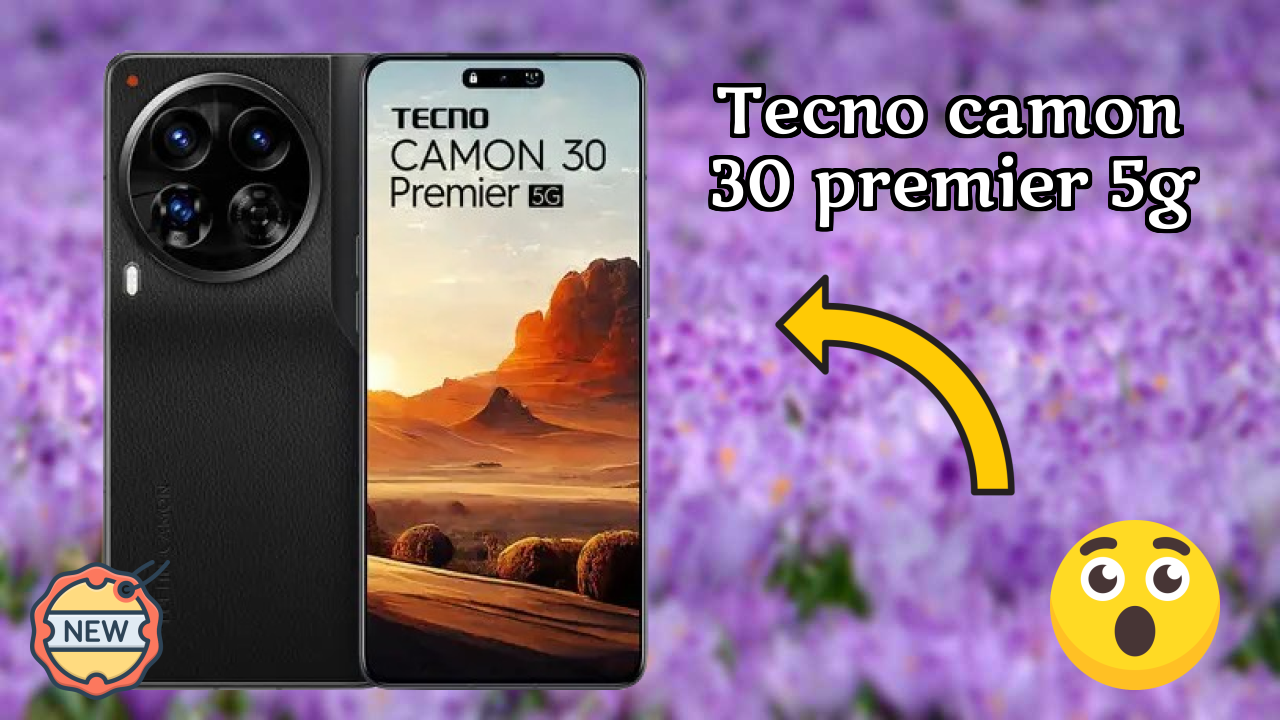 Tecno Camon 30 Premier 5G Selfie Review: 50 MP Front Camera Quality Test