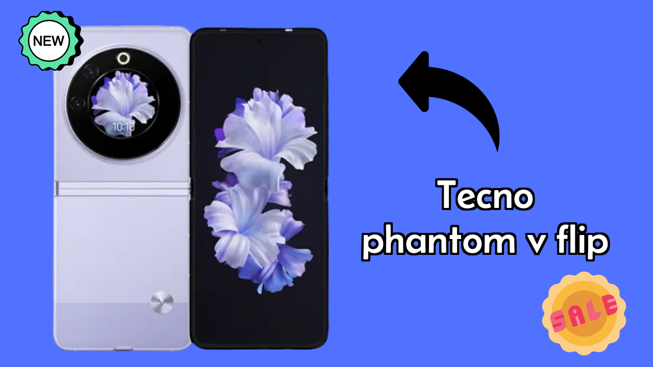 Tecno Phantom V Flip 2026 Feature-by-Feature Insight
