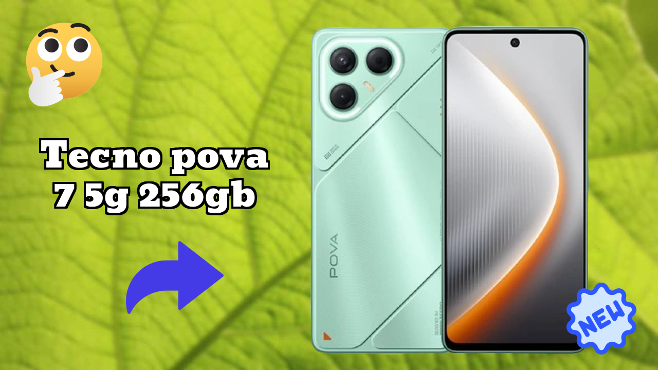 Tecno Pova 7 5G 256GB Camera Samples: 50 MP Rear Camera Low Light Test
