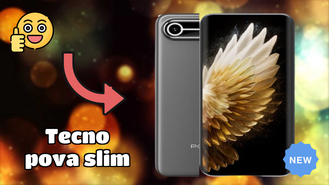 Tecno Pova Slim Camera Test: 50 MP + 2 MP Rear Camera Photo Test