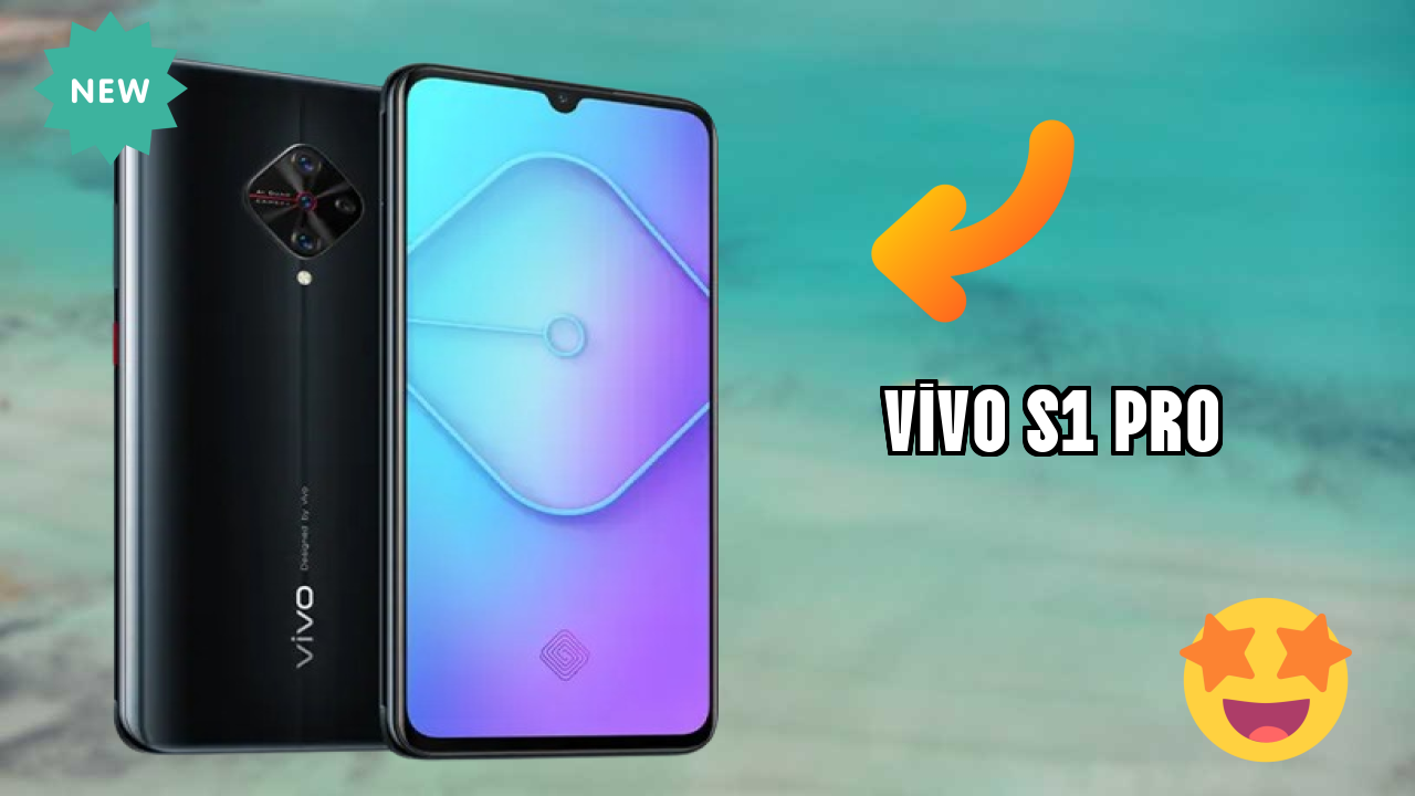 Vivo S1 Pro Camera Quality: 48 MP + 8 MP + 2 MP + 2 MP Rear Camera Photo Test