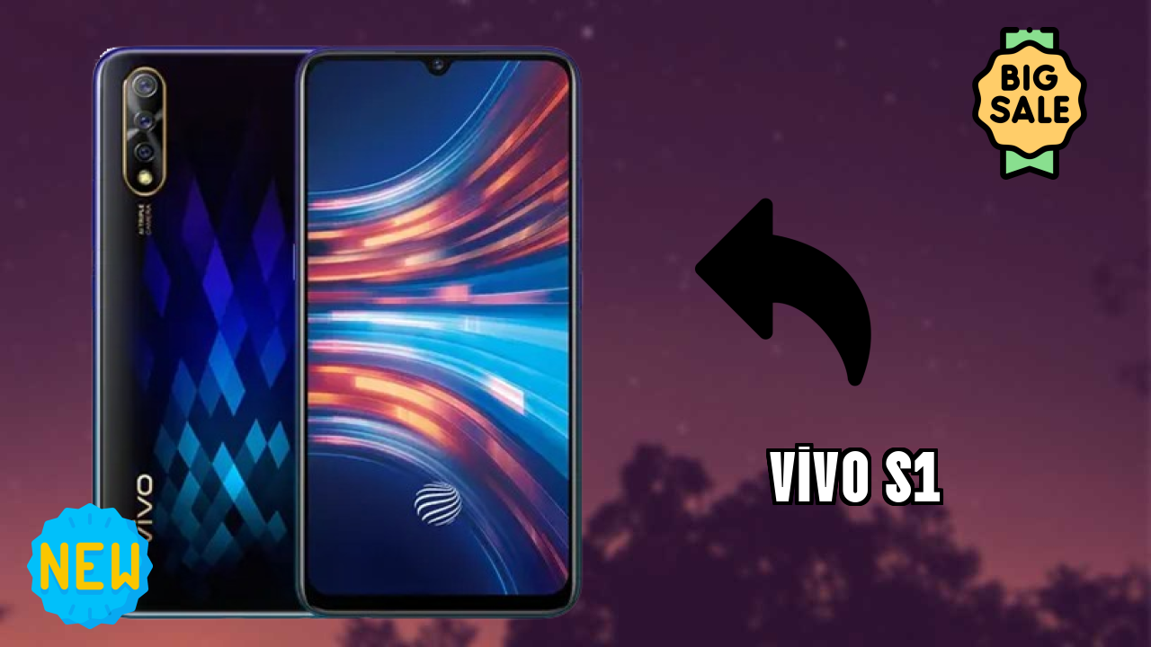 Vivo S1 Camera Quality: 16 MP + 8 MP + 2 MP Rear Camera Low Light Test