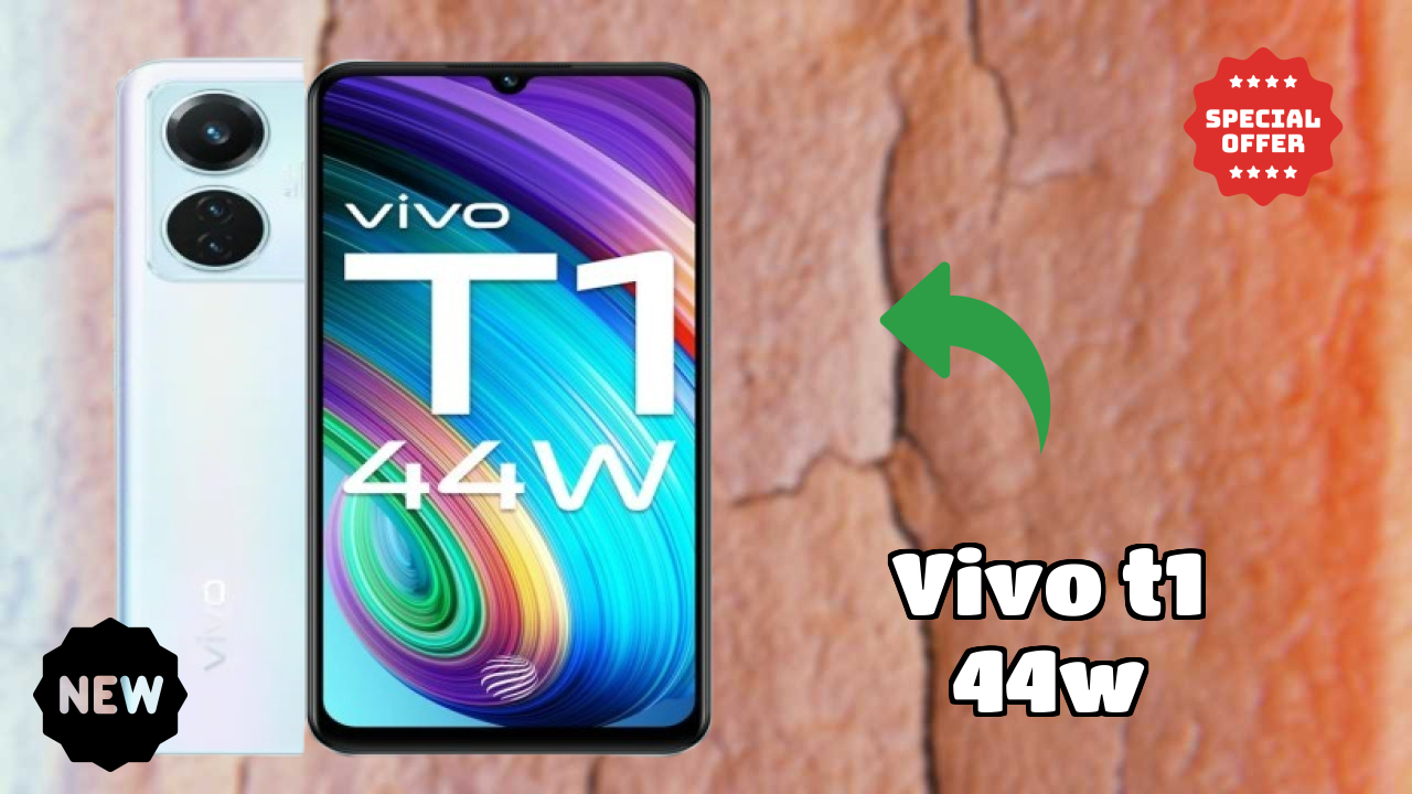 Vivo T1 44W Camera Samples: 50 MP + 2 MP + 2 MP Rear Camera Real Photos