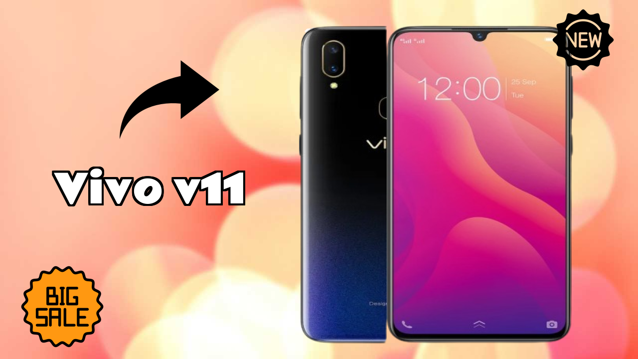 Vivo V11 2026 Feature Breakdown – Full Deep Dive
