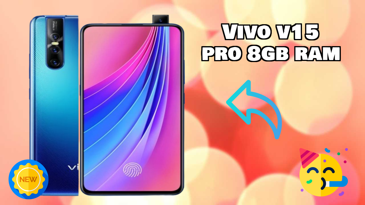 Vivo V15 Pro 8GB RAM Performance: 8 GB RAM Gaming Tested