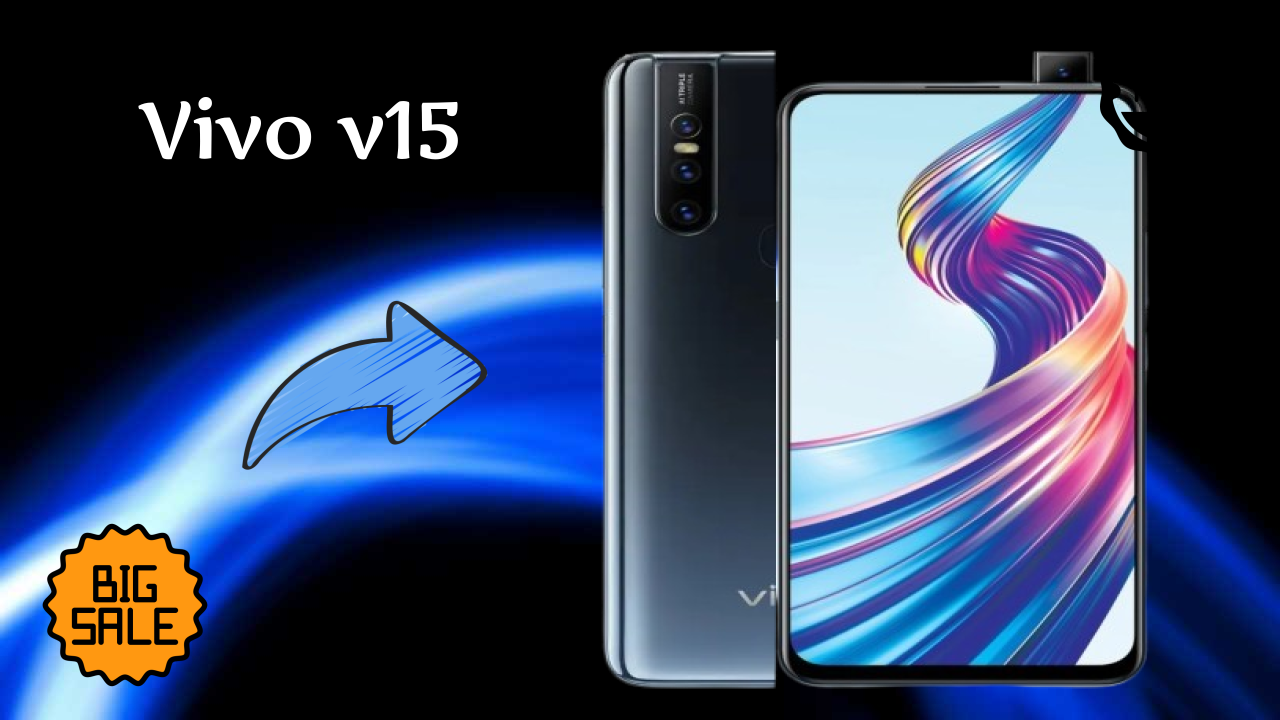 Vivo V15 RAM Performance: 6 GB RAM Multitasking