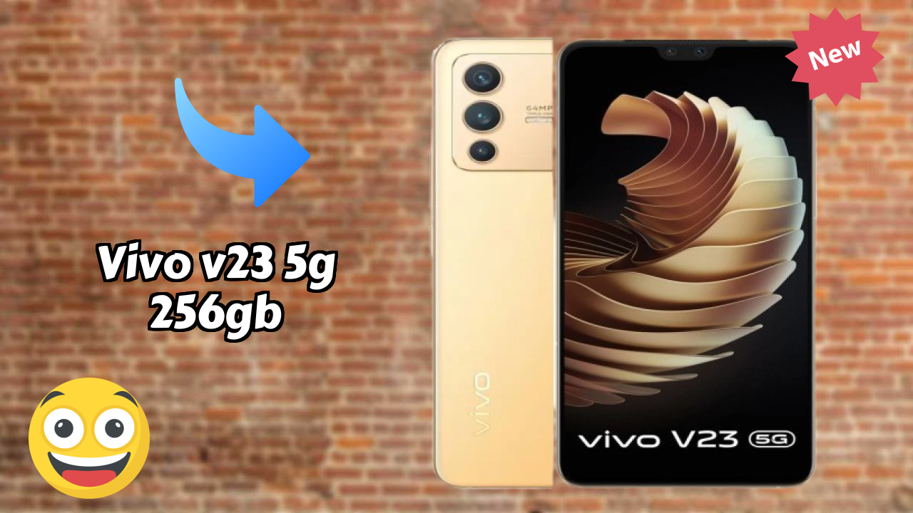 Vivo V23 5G 256GB Selfie Camera: 50 MP + 8 MP Front Camera Quality Review