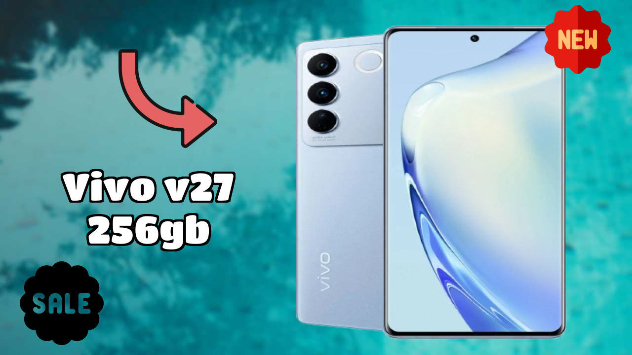 Vivo V27 256GB Camera Review: 50 MP + 8 MP + 2 MP Rear Camera Low Light
