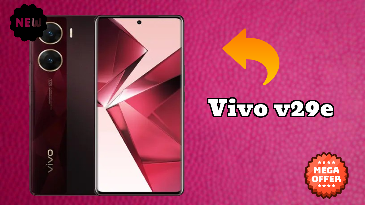 Vivo V29e Price Review: ₹26,999 Complete Analysis