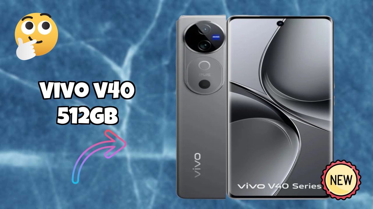 Vivo V40 512GB Camera Review: 50 MP + 50 MP Rear Camera Photo Quality