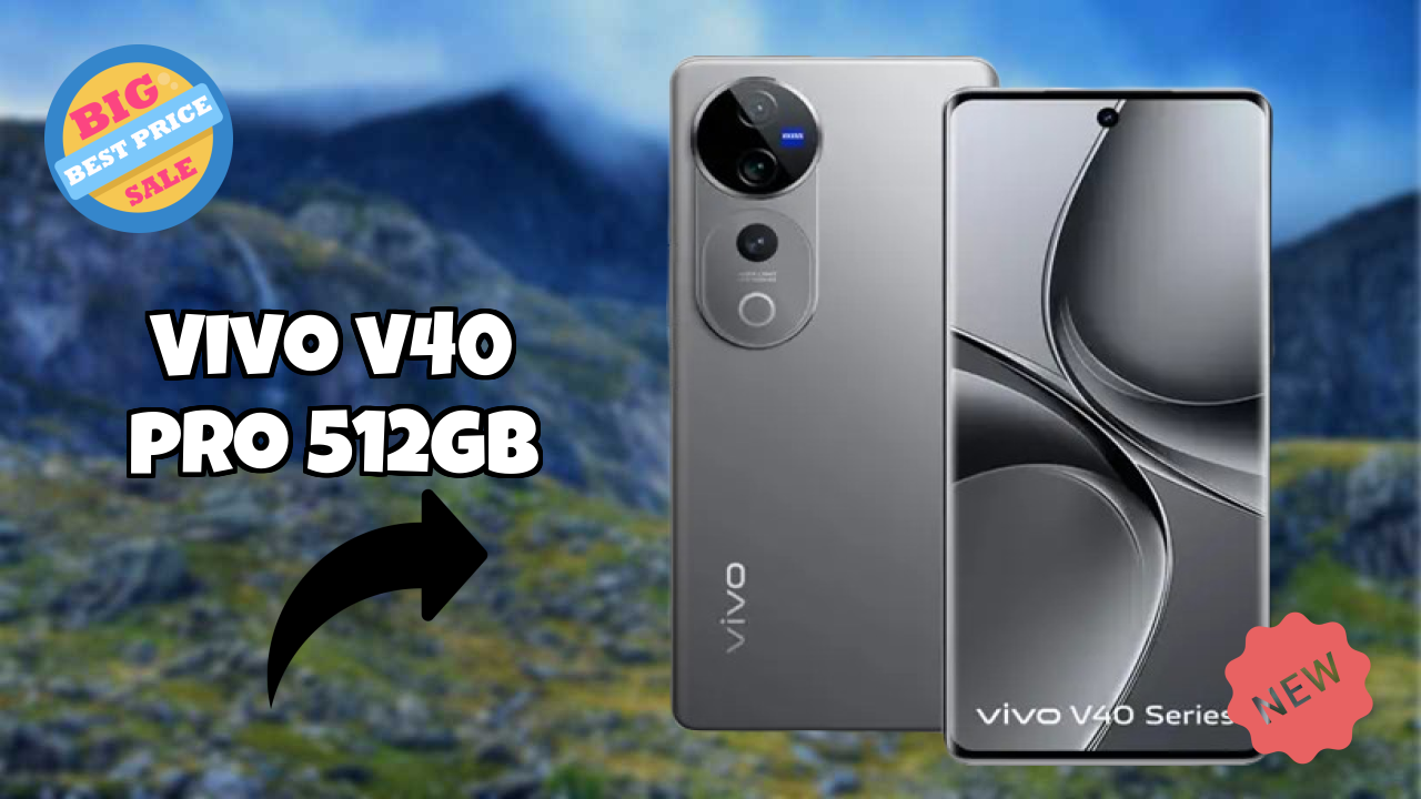Vivo V40 Pro 512GB Camera Test: 50 MP + 50 MP + 50 MP Rear Camera Sample Shots
