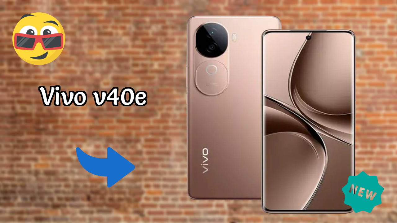 Vivo V40e Camera Samples: 50 MP + 8 MP Rear Camera Real Photos
