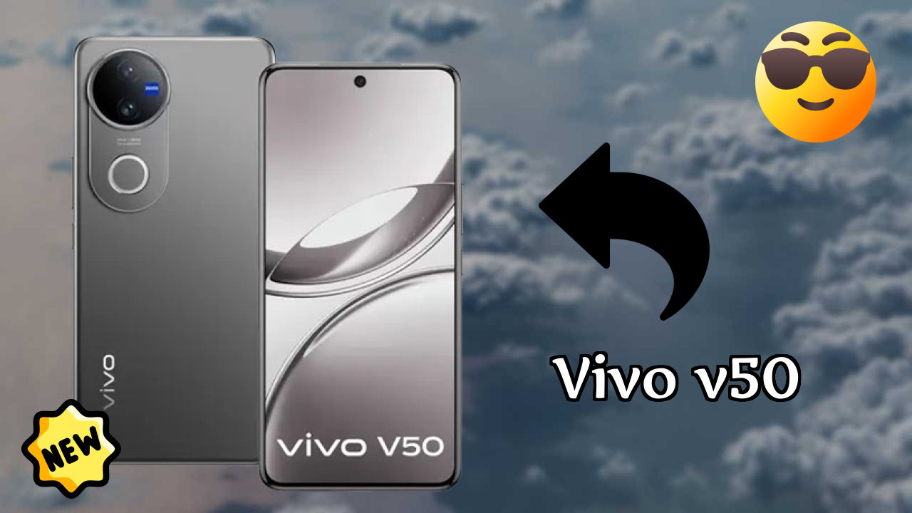 Vivo V50 Display Review: AMOLED Screen Size