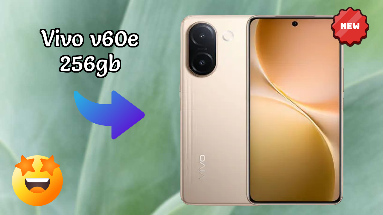 Vivo V60e 256GB Camera Test: 200 MP + 8 MP Rear Camera Sample Photos