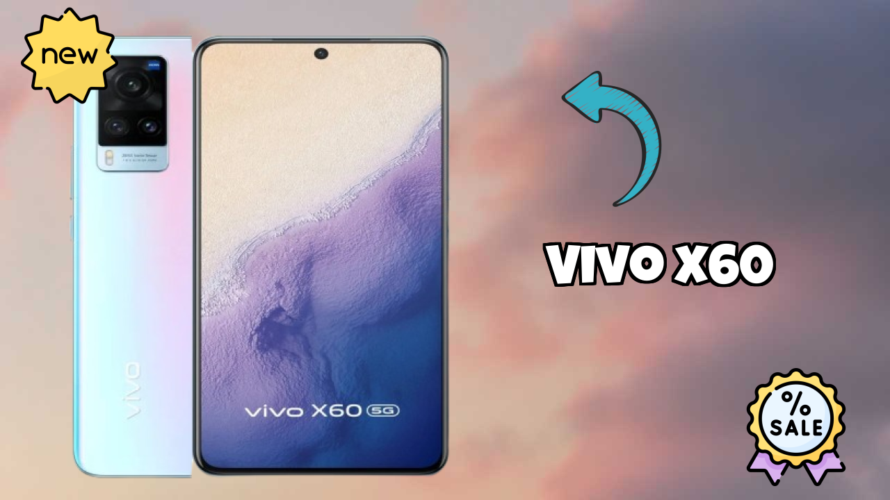 Vivo X60 Battery Review: 4300 MAh Charging Time