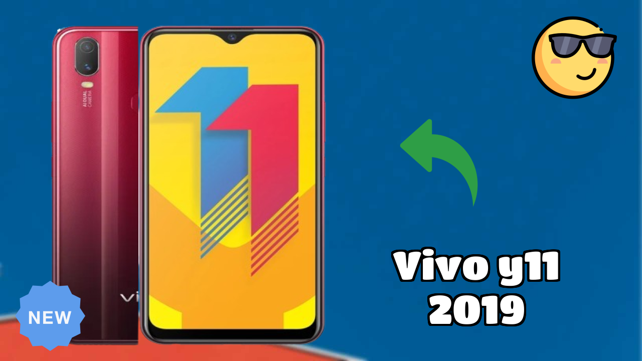 Vivo Y11 2019 RAM Test: 3 GB RAM Handles Gaming Well