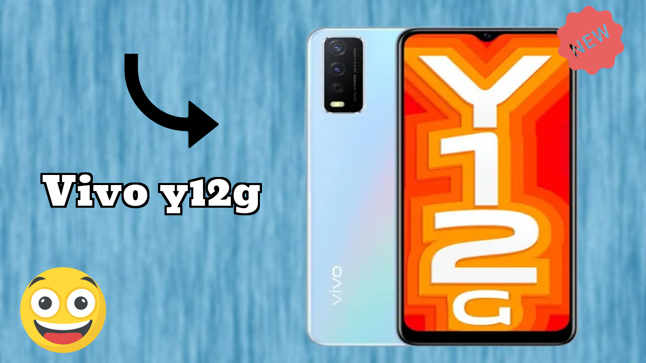 Is Vivo Y12G Leading the Mobile Market in 2026?
