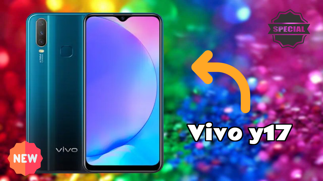 Vivo Y17 Camera Samples: 13 MP + 8 MP + 2 MP Rear Camera Real Photos