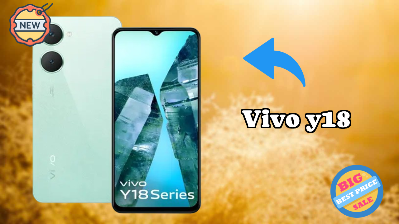 Vivo Y18 Processor Review: MediaTek Helio G85 Performance