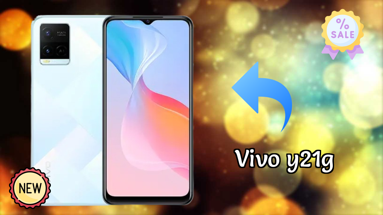 Vivo Y21G Processor Review: MediaTek Helio G70 Benchmarks