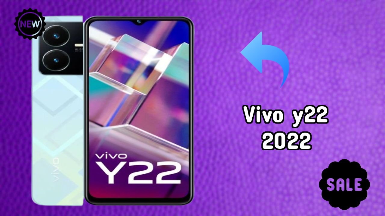 Vivo Y22 2022 RAM Performance: 4 GB RAM Multitasking Test