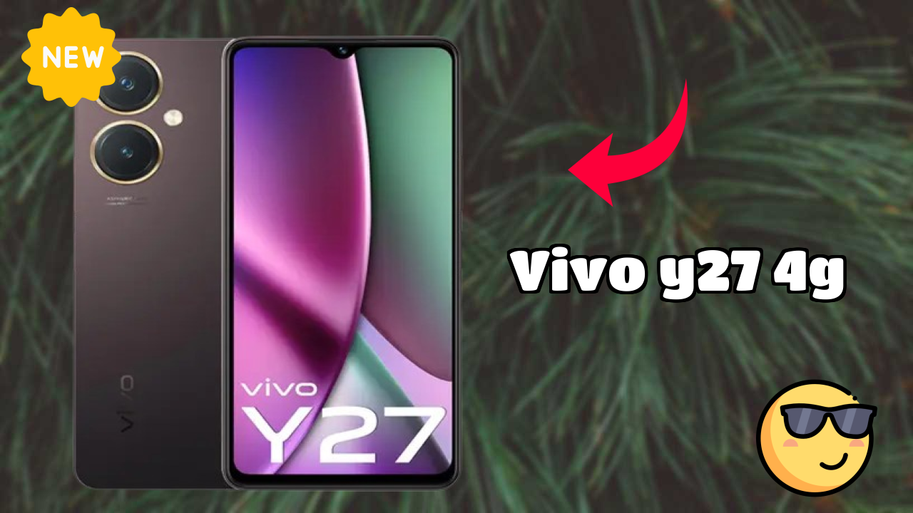 Vivo Y27 4G Processor Test: MediaTek Helio G85 Performance