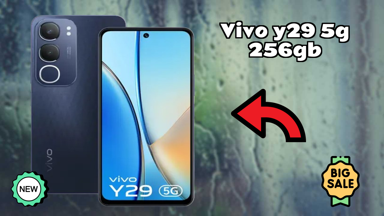 Vivo Y29 5G 256GB Camera Test: 50 MP + 0.08 MP Rear Camera Low Light Sample