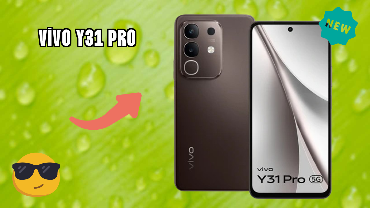 Vivo Y31 Pro Battery Review: 6500 MAh Charging Speed
