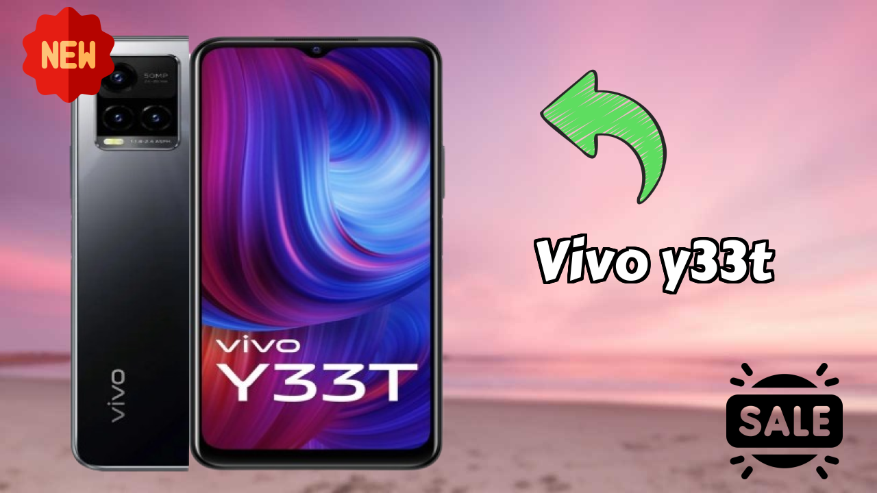 Vivo Y33T Camera Review: 50 MP + 2 MP + 2 MP Rear Camera Photo Test