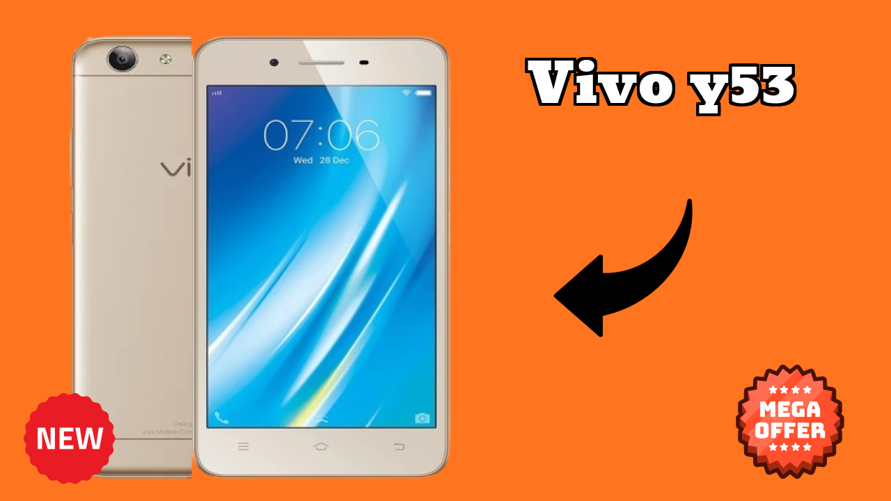 Vivo Y53 Battery Review: 2500 MAh Endurance Test
