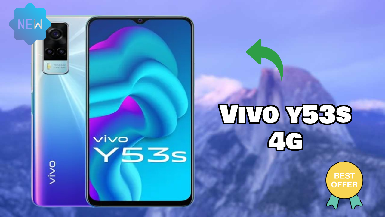 Vivo Y53s 4G RAM Test: 8 GB RAM Handles Heavy Tasks?