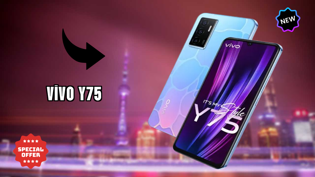 Vivo Y75 Battery Review: 4050 MAh Lasts How Long?