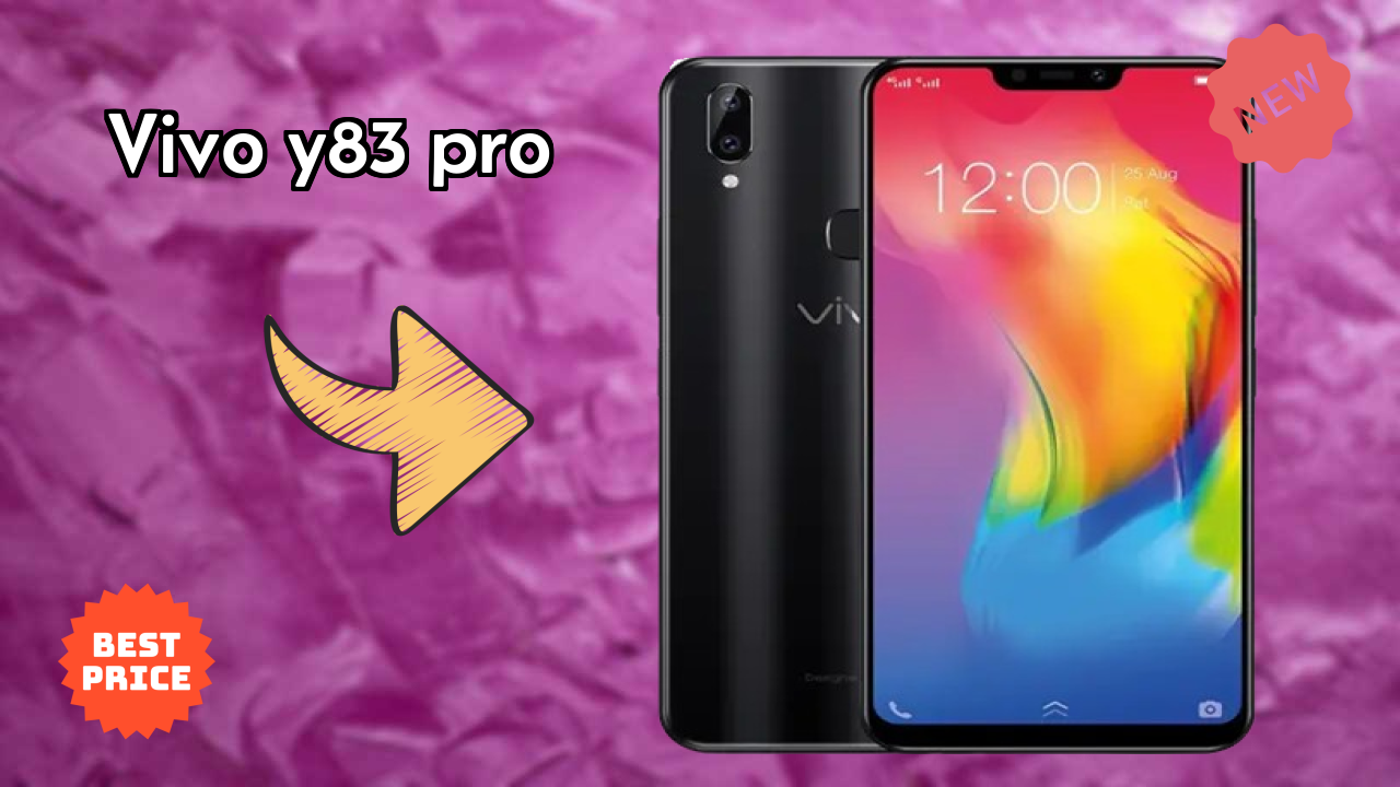 Vivo Y83 Pro Camera Review: 13 MP + 2 MP Rear Camera Photo Quality