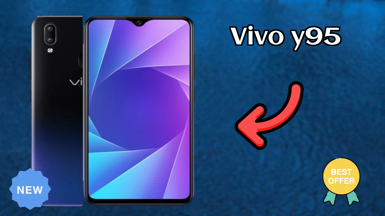 Vivo Y95 Processor Review: Snapdragon 439 Performance