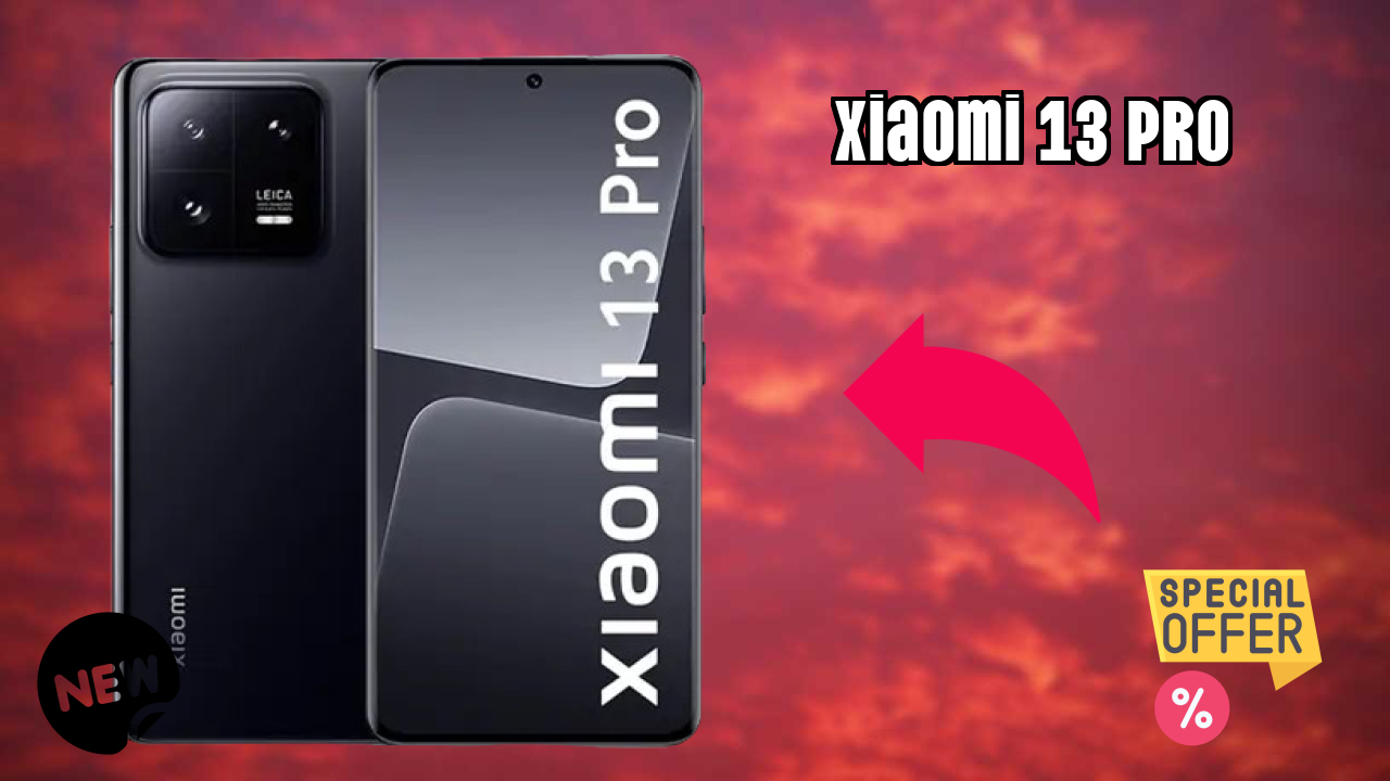 Xiaomi 13 Pro 2026 vs Market Competition – Expert Verdict
