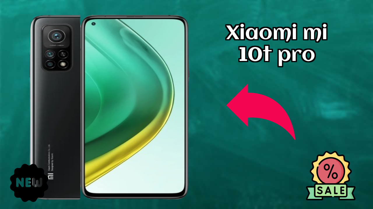 Xiaomi Mi 10T Pro Battery Review: 5000 MAh Charging Time