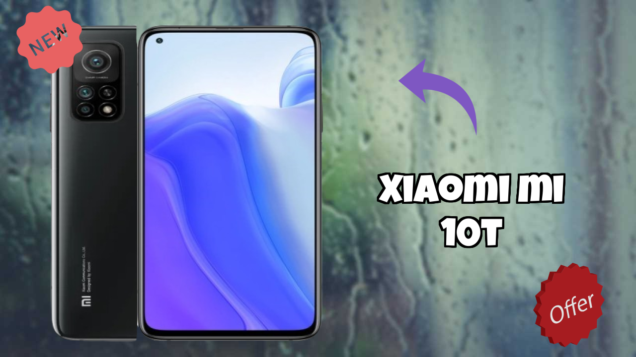 Xiaomi Mi 10T Camera Quality: 20 MP Front Camera Selfie Test