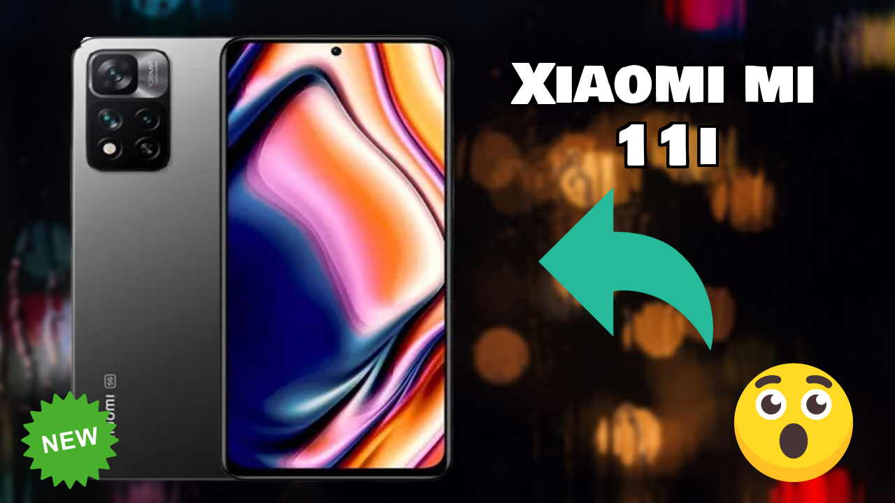 Xiaomi Mi 11i Battery Review: 5160 MAh Charging Speed